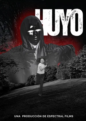 Постер: HUYO