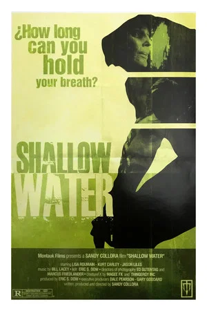 Постер: Shallow Water