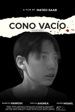 Постер: Cono Vacío