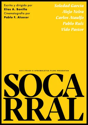 Постер: Socarral