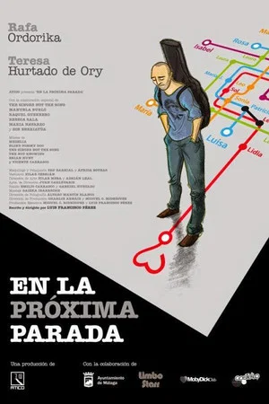 Постер: En la próxima parada