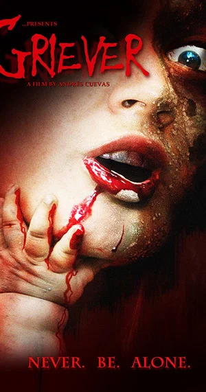 Постер: Griever