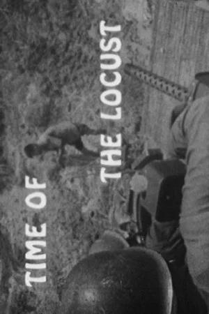 Постер: Time of the Locust