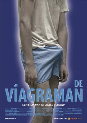 Постер: The Erectionman