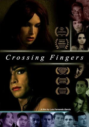 Постер: Crossing Fingers