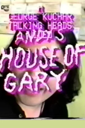 Постер: Andy's House of Gary
