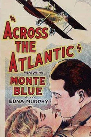 Постер: Across the Atlantic