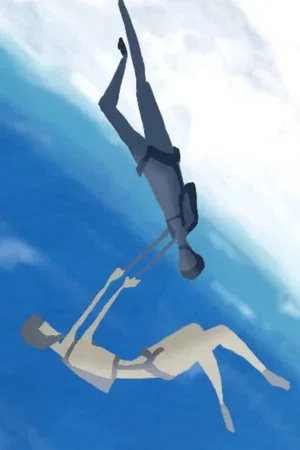 Постер: Chute