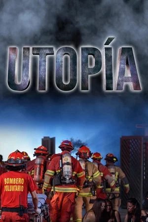Постер: Utopía