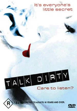 Постер: Talk Dirty