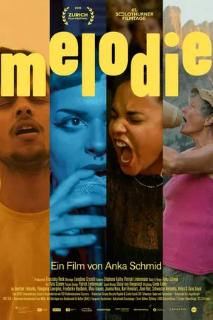 Постер: Melody
