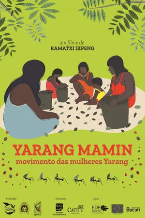 Постер: Yarang Mamin