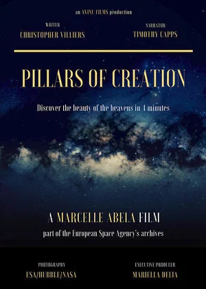 Постер: Pillars of Creation