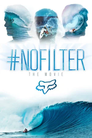 Постер: #NoFilter