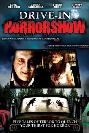 Постер: Drive-In Horrorshow