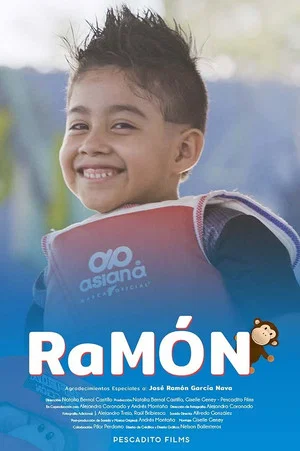 Постер: Ramon