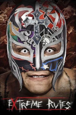 Постер: WWE Extreme Rules 2009