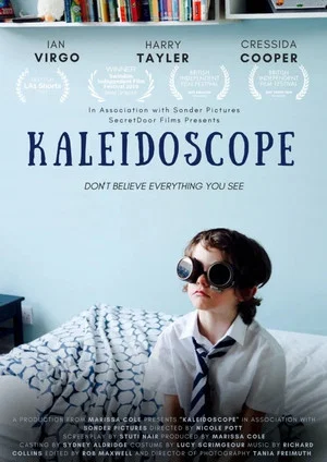 Постер: Kaleidoscope