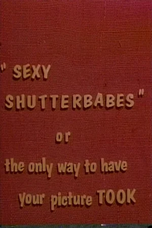 Постер: Sexy Shutterbabes