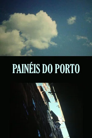 Постер: Panels of Porto