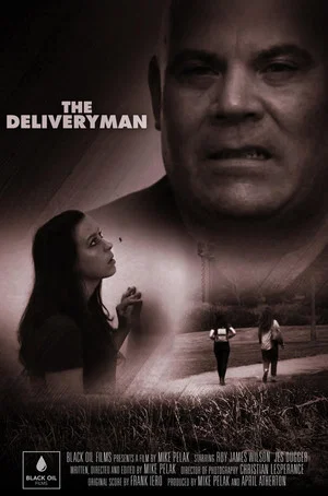 Постер: The Deliveryman