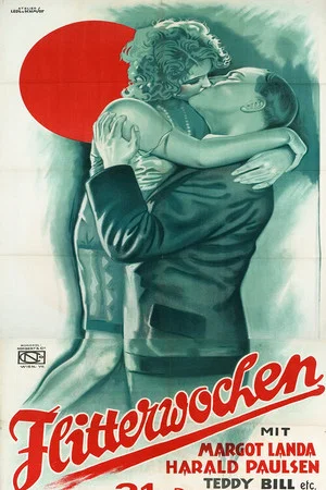 Постер: Flitterwochen