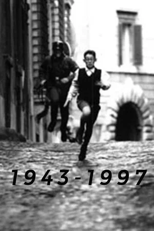 Постер: 1943-1997
