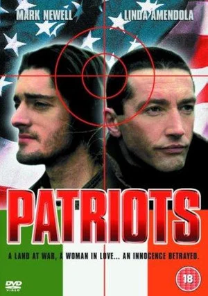 Постер: Patriots