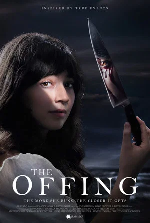 Постер: The Offing