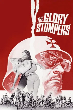 Постер: The Glory Stompers