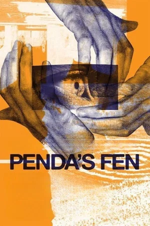 Постер: Penda's Fen