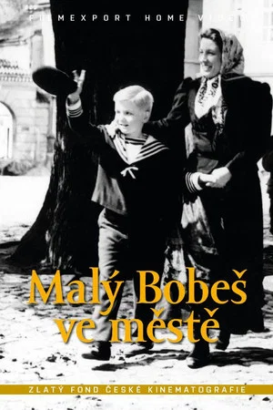Постер: Malý Bobeš ve městě