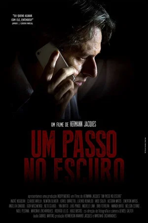 Постер: Um Passo No Escuro
