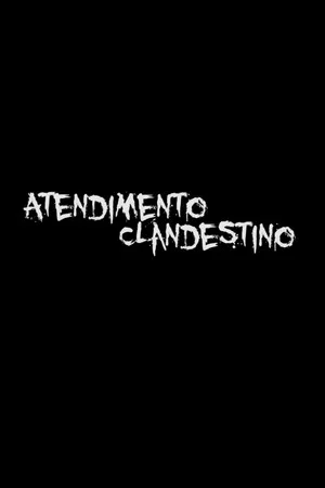 Постер: Atendimento Clandestino