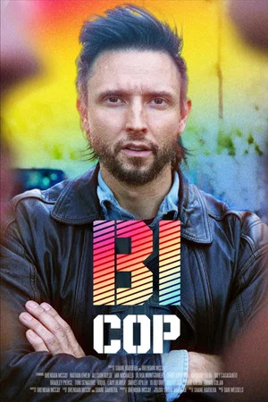 Постер: Bi Cop