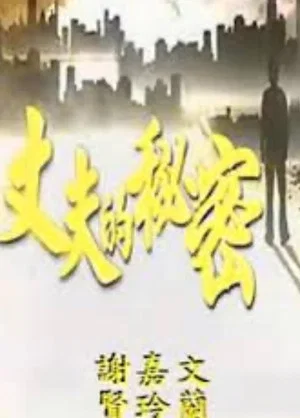 Постер: Secret of a Husband