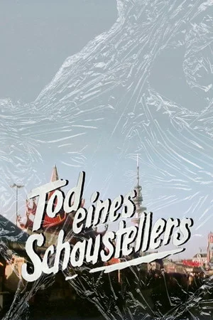 Постер: Tod eines Schaustellers