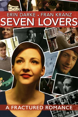 Постер: Seven Lovers
