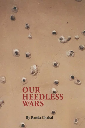 Постер: Our Heedless Wars