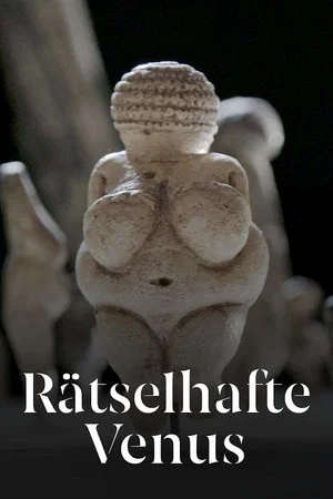 Постер: Rätselhafte Venus