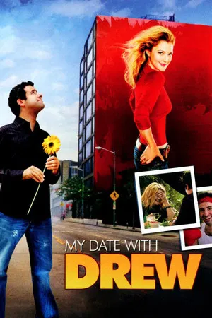 Постер: My Date with Drew