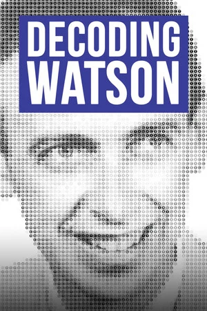 Постер: Decoding Watson