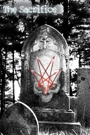 Постер: The Sacrifice