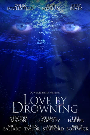 Постер: Love by Drowning