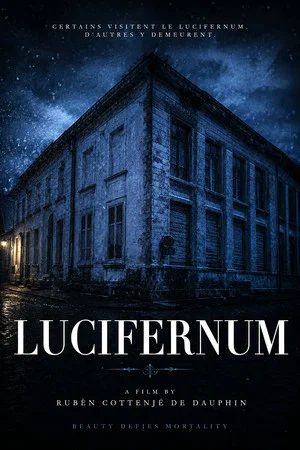 Постер: Lucifernum