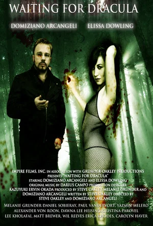 Постер: Waiting for Dracula