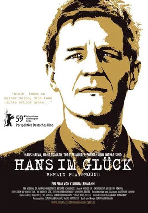 Постер: Hans im Glück