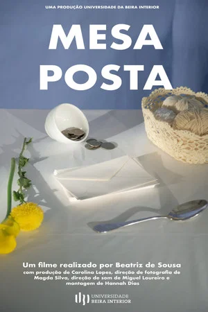 Постер: Mesa Posta
