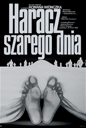 Постер: Tribute to a Gray Day