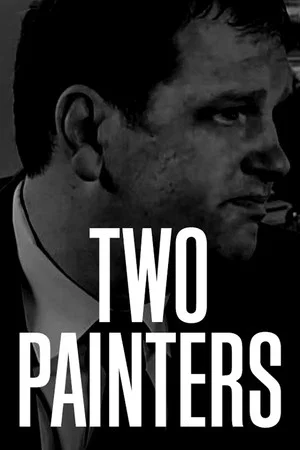 Постер: Two Painters